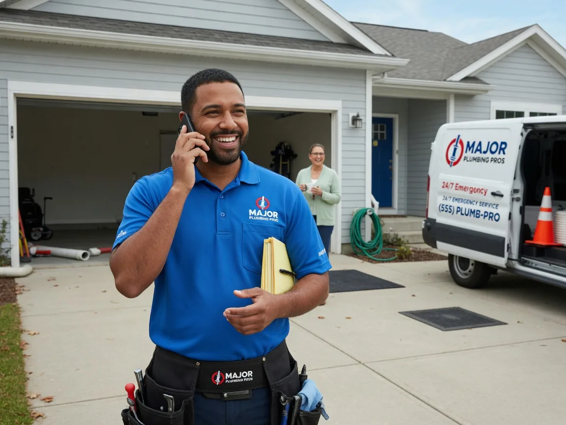 Drain Cleaning Services Roslyn, NY FAQs